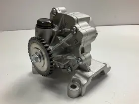 213002j001 Hyundai New Genuine Engine Oil Pump Oem For #2