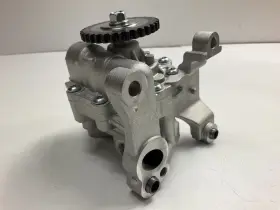 213002j001 Hyundai New Genuine Engine Oil Pump Oem For #3