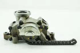 21310-3c200 Hyundai 2009-2012 Genesis 3.8l Engine Motor Oil Pump Assembly Oem #2