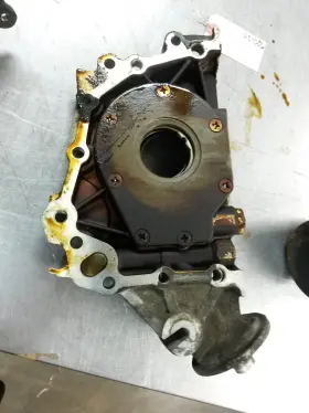 213102300 Hyundai Engine Oil Pump From 2010 Elantra 2.0 #3