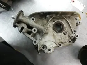 213102300 Hyundai Engine Oil Pump From 2010 Elantra 2.0