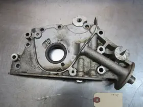 2131023002 Hyundai Engine Oil Pump From 2003 Elantra 2.0