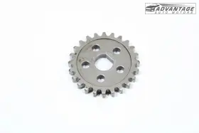 21312-2m000 Hyundai 2022-2024 Tucson Hybrid 1.6l L4 Gasoline Engine Motor Oil Pump Gear Oem