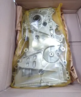 21350-2e340 Hyundai Genuine Oem Front Cover