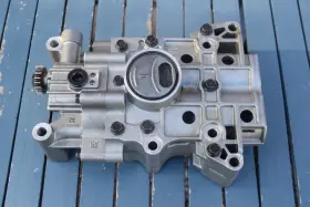 21l1440525a2b Hyundai Oem 2015 2016 2017 Sonata 2.4l Oil Pump Balance Shaft