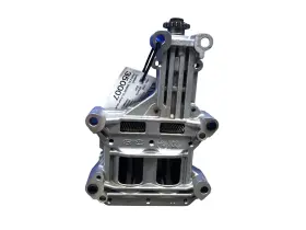 23101-1a1d0 Hyundai 2020-2024 Sonata 2.5l Engine Oil Pump Balance Shaft Flood Recovery