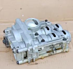 23300-25220 Hyundai Oem Oil Pump Balance Shaft For Kia 2.4l L4 Gas 2006-11