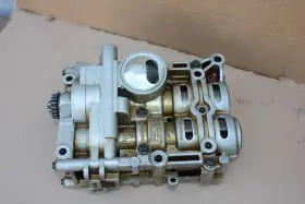 23300-25922 Hyundai For Parts Genuine Balance Shaft Assy 06-11 Kia 2.4l 24 Teeth 506c #2