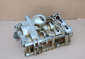 23300-25922 Hyundai For Parts Genuine Balance Shaft Assy 06-11 Kia 2.4l 24 Teeth 506c