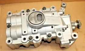 23300-2ctc0 Hyundai 2019-2023 Genesis G70 Kia Stinger 2.0l Oil Pump Balance Shaft 517