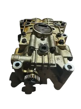 23300-2g400 Hyundai 23300 2g400 2013 2014 2015 2016 Santa Fe Sport 2.4l Oil Pump Shaft Balance Assembly #2