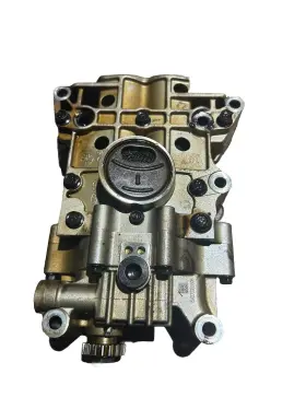 23300-2g400 Hyundai 23300 2g400 2013 2014 2015 2016 Santa Fe Sport 2.4l Oil Pump Shaft Balance Assembly