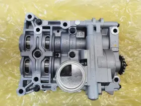 23300-2g510 Hyundai 2011 2012 2013 Sonata Engine Oil Pump Balance Shaft #2