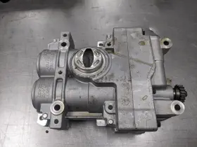 233002g200 Hyundai Balance Shaft Assembly From 2011 Santa Fe 2.4 Fwd #2