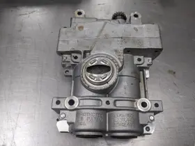233002g200 Hyundai Balance Shaft Assembly From 2011 Santa Fe 2.4 Fwd #3