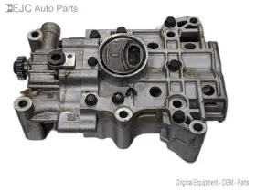 233002g411 Hyundai Balance Shaft Assembly For 17-18 Santa Fe Sport 2.0 Turbo