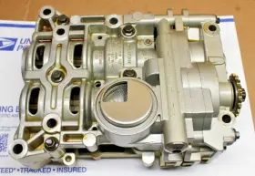 233002g511 Hyundai 2011-2014 Kia Optima Sonata Oil Pump Balance Shaft 20 Tooth Gear 510f