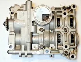 233002g953 Hyundai Oil Pump Balance Shaft 20 Tooth Gear Fits 2011-2014 Kia Optima Sonata