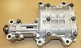 23300-2s010 Hyundai 233002s010 Oem 2020-2023 Kia K5 Sonata 2.5l Oil Pump Balance Shaft 529