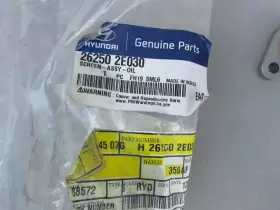 26250-2e030 Hyundai New Genuine Oem Oil Pick Up Tube Fits 2011-2023 Hyunda Kia 1.8l 2.0l #2