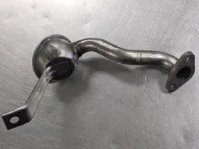262502e021 Hyundai Engine Oil Pickup Tube From 2017 Tucson 2.0 Fwd #2