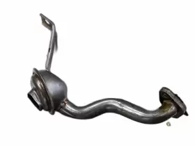 262502e031 Hyundai Engine Oil Pickup Tube From 2015 Elantra Limited 1.8 G4nb