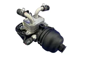 26400-2j300 Hyundai 2021-2023 Elantra Engine Motor Oil Filter Housing With Cooler