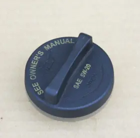 26510-26611 Hyundai Oem 2009-2022 Kia Forte 1.8l 2.0l 2.4l Engine Oil Filler Cap