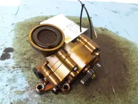 312.hy1407 Hyundai 2007 Santa Fe Oil Pump Oem #3