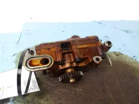 312.hy1407 Hyundai 2007 Santa Fe Oil Pump Oem