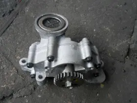 312.hy1g09 Hyundai Oil Pump 2009 2010 2011 Genesis Sedan 3.8 Liter