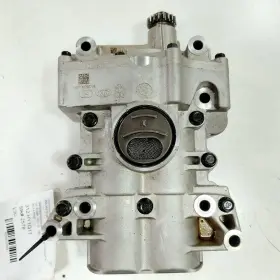 312.hy1q17 Hyundai Sonata Engine Oil Pump 2.4 2017 2016 2015