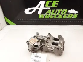 312.hy1q20 Hyundai Sonata 2020 Oil Pump 467250