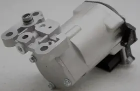 46120-3d000 Hyundai Oem For 2011-15 Sonata Hybrid Transmission Electric Oil Pump #2