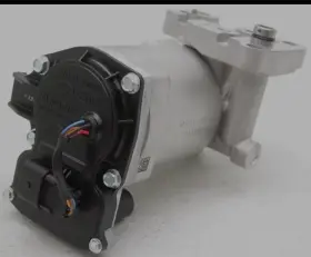 46120-3d000 Hyundai Oem For 2011-15 Sonata Hybrid Transmission Electric Oil Pump