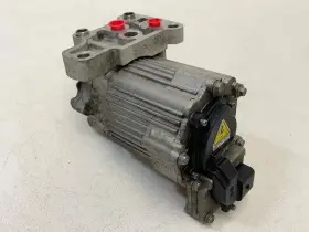 46120-3d600 Hyundai Fits 16-19 Sonata Hybrid 2.0l Transmission Electric Oil Pump
