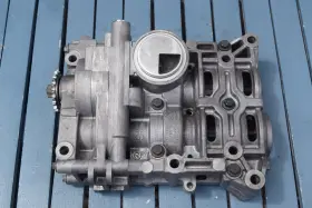 6170453 Hyundai Kia Oem 2011 2012 2013 2014 Sonata 2.4l Oil Pump Balance Shaft For 7 Bolts