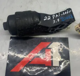 Ofh-20022 Hyundai 2022 Palisade Oil Filter Housing Oem