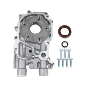 Iag-eng-2240 Iag Performance Stage 2 Cnc Ported Ej25 11mm Oil Pump For 04-21 Sti 02-14 Wrx 05-09 Lgt #2