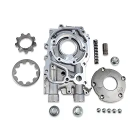 Iag-eng-2240 Iag Performance Stage 2 Cnc Ported Ej25 11mm Oil Pump For 04-21 Sti 02-14 Wrx 05-09 Lgt #3