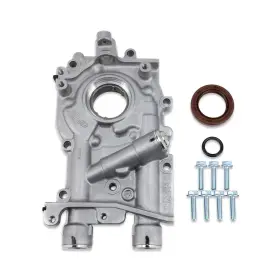 Iag-eng-2240 Iag Performance Stage 2 Cnc Ported Ej25 11mm Oil Pump For 04-21 Sti 02-14 Wrx 05-09 Lgt