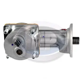 Ac115170 Iap/kuhltek Motorwerks Engine Oil Pump #2