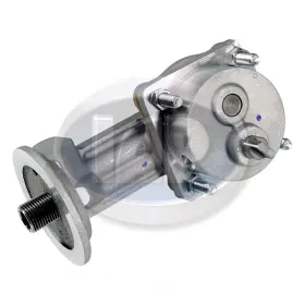 Ac115170 Iap/kuhltek Motorwerks Engine Oil Pump