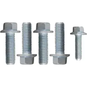 551725 Ict Billet Oil Pump And Pickup Bolt Set 1997-2014 Gm Ls Engine