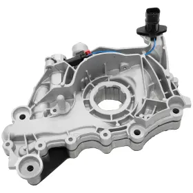 22443697 Imachoice New 3.5 Engine Oil Pump For Ford F150 Expedition Explorer Transit-150 250 350