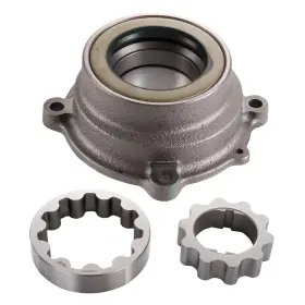 Im11353111mar Imcarparts Oil Pump For 94-03 Ford F-250 F-350 F-450 E-350 Super Duty 7.3l V8 Ohv M208