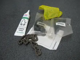Zc0107k Ina/schaeffler Engine Timing Chain Kit Fits Select Hyundai Kia New