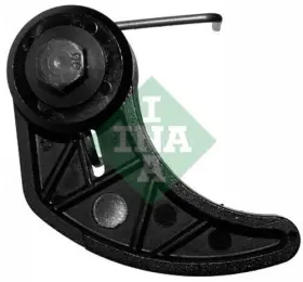 Zt0073 Ina Engine Oil Pump Chain Tensioner-turbo