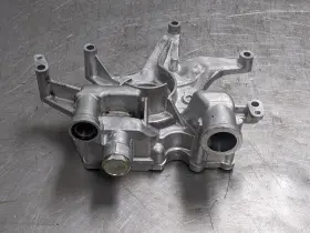 150101la1a Infiniti Engine Oil Pump From 2014 Qx80 5.6 4wd #2