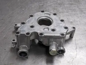 150101la1a Infiniti Engine Oil Pump From 2014 Qx80 5.6 4wd #3